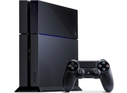 Sony PlayStation 3 (Slim) - 320GB 